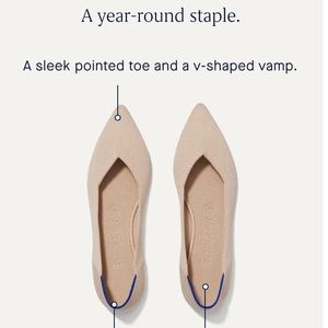 Rothy’s - The Point